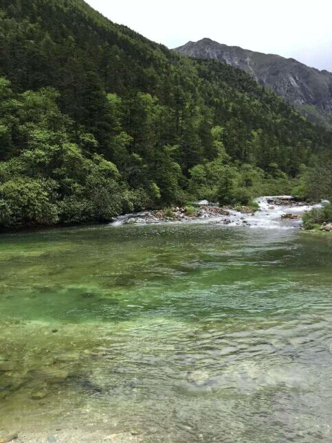 “樂(lè)翻天”----2015瑞方的康定行 第19張 “樂(lè)翻天”----2015瑞方的康定行 第19張