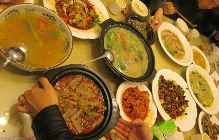 “樂(lè)翻天”----2015瑞方的康定行 第5張 “樂(lè)翻天”----2015瑞方的康定行 第5張