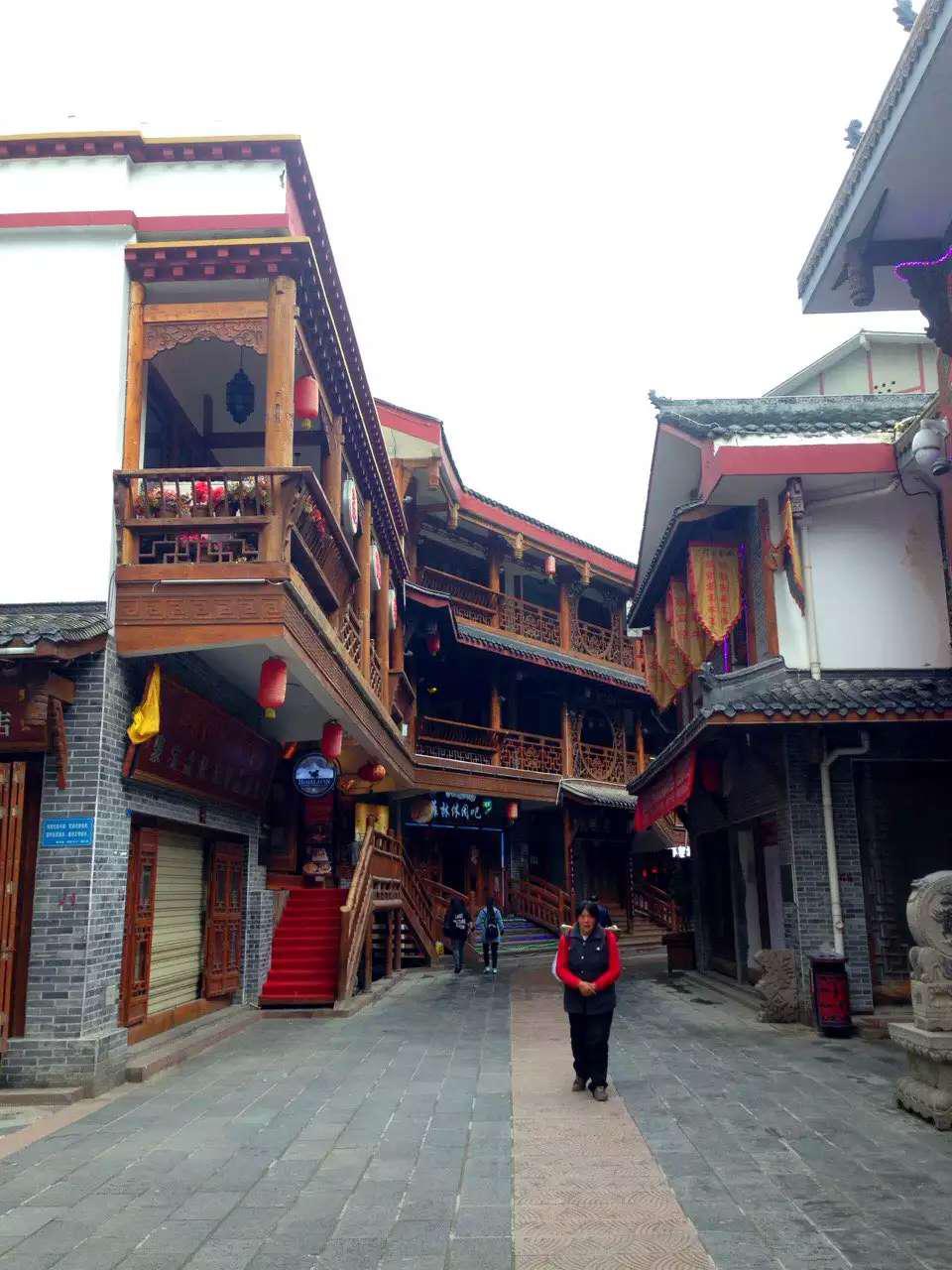 “樂(lè)翻天”----2015瑞方的康定行 第2張 “樂(lè)翻天”----2015瑞方的康定行 第2張