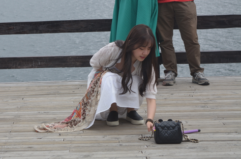 “樂(lè)翻天”----2015瑞方的康定行 第10張 “樂(lè)翻天”----2015瑞方的康定行 第10張