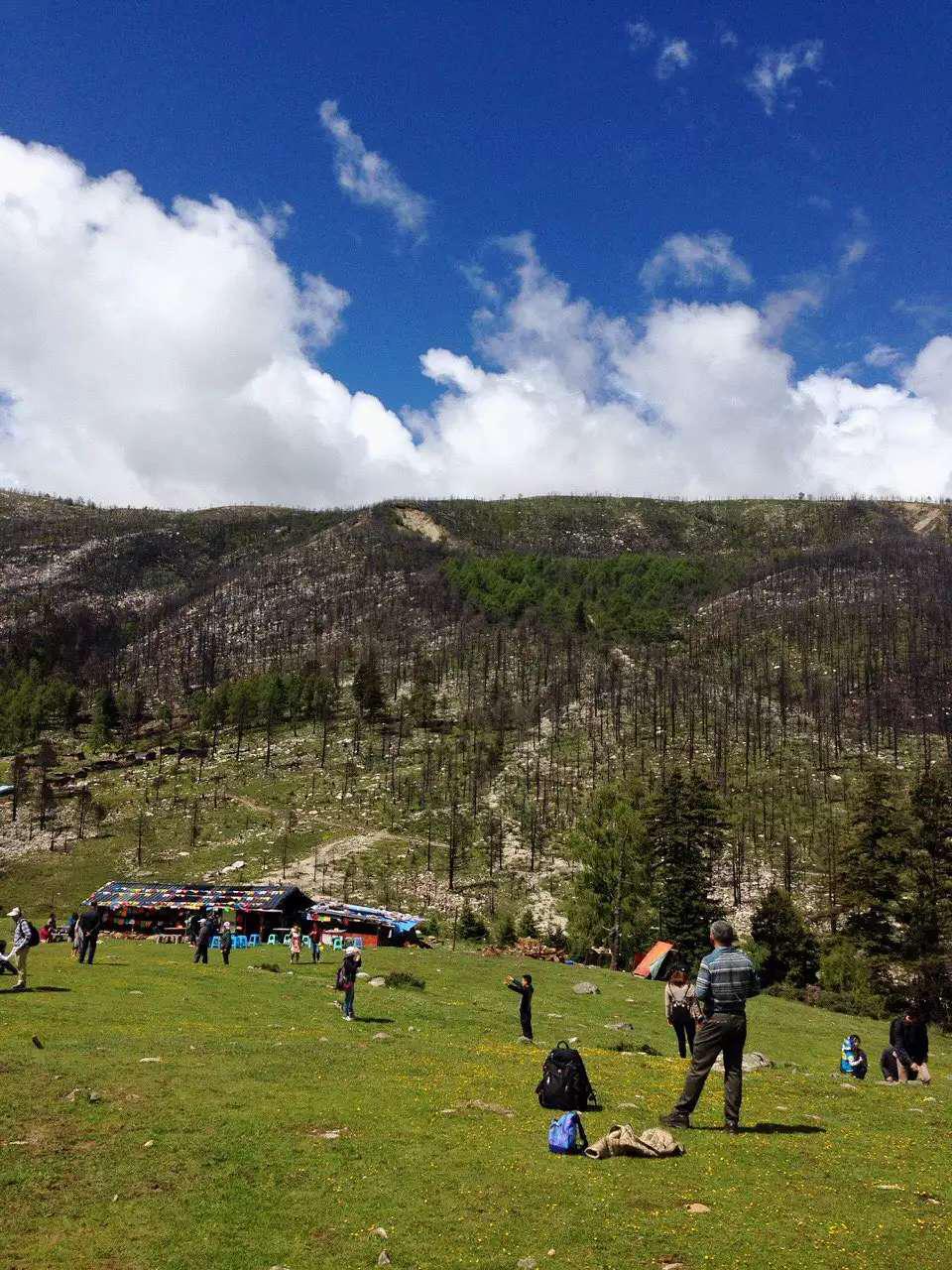 “樂(lè)翻天”----2015瑞方的康定行 第11張 “樂(lè)翻天”----2015瑞方的康定行 第11張