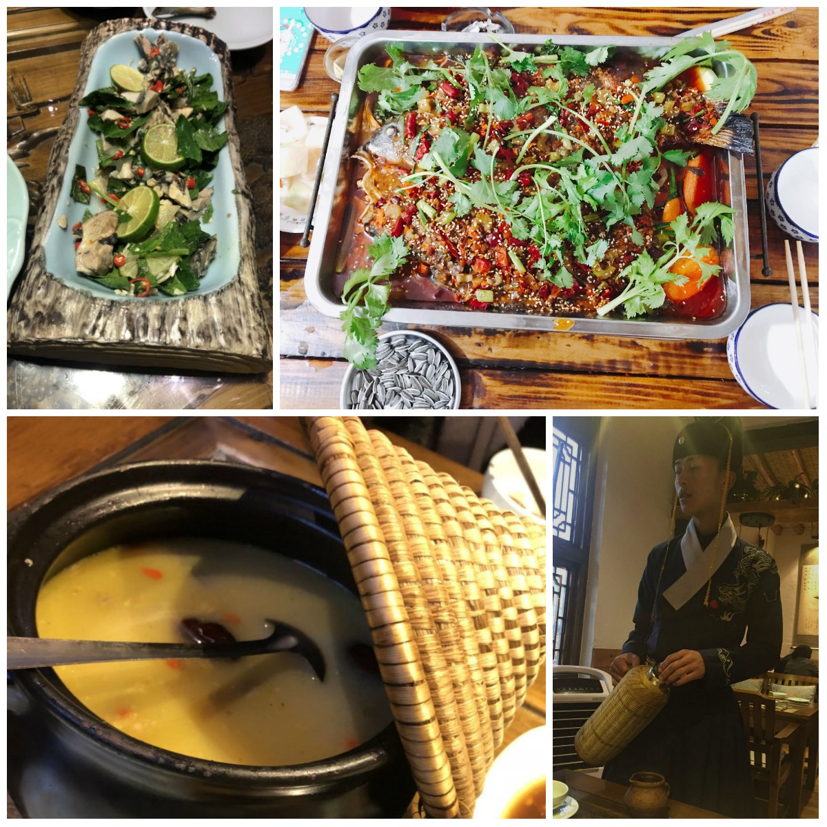 風花雪月瑞方情，萬水千山大理行 第9張