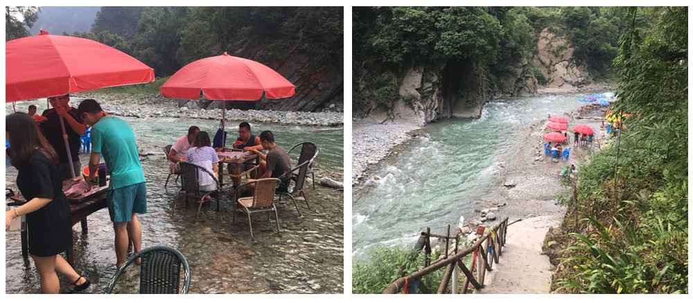 虹口漂流，激情一夏（瑞方人力） 第6張