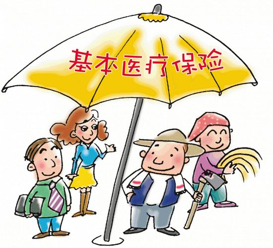 什么是基本醫(yī)療保險？ 第1張