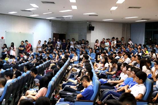 瑞方人力 2016年校園招聘—成都大學(xué) 第1張 瑞方人力 2016年校園招聘—成都大學(xué) 第1張