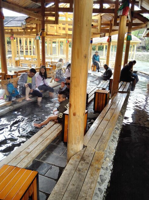 “樂(lè)翻天”----2015瑞方的康定行 第17張 “樂(lè)翻天”----2015瑞方的康定行 第17張