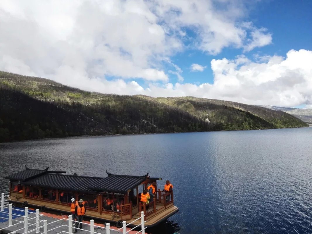 “樂(lè)翻天”----2015瑞方的康定行 第7張 “樂(lè)翻天”----2015瑞方的康定行 第7張