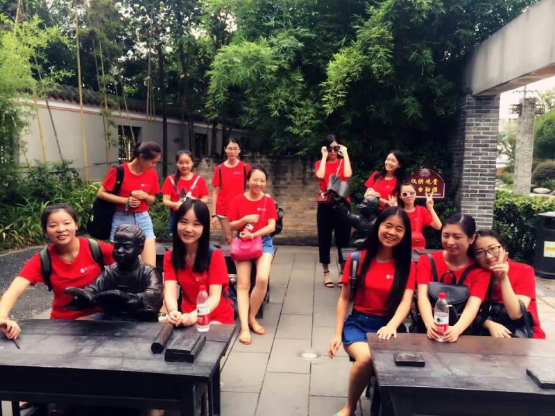 2016年花水灣漂流一日游(瑞方人力) 第1張 2016年花水灣漂流一日游(瑞方人力) 第1張