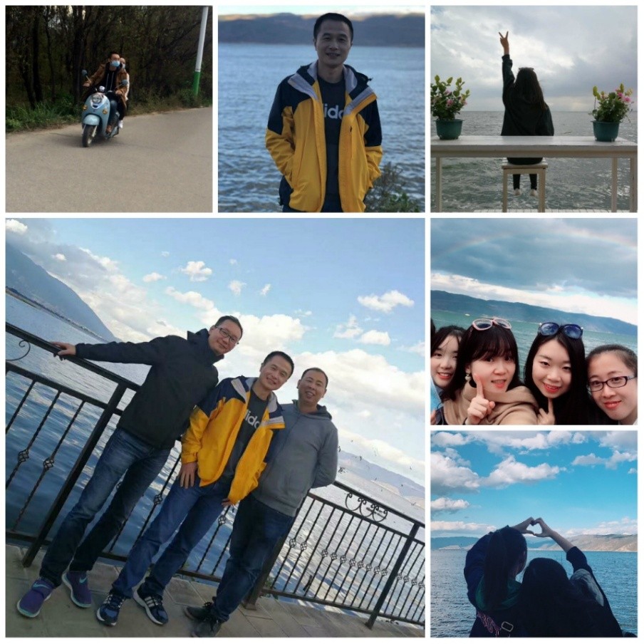 風花雪月瑞方情，萬水千山大理行 第3張