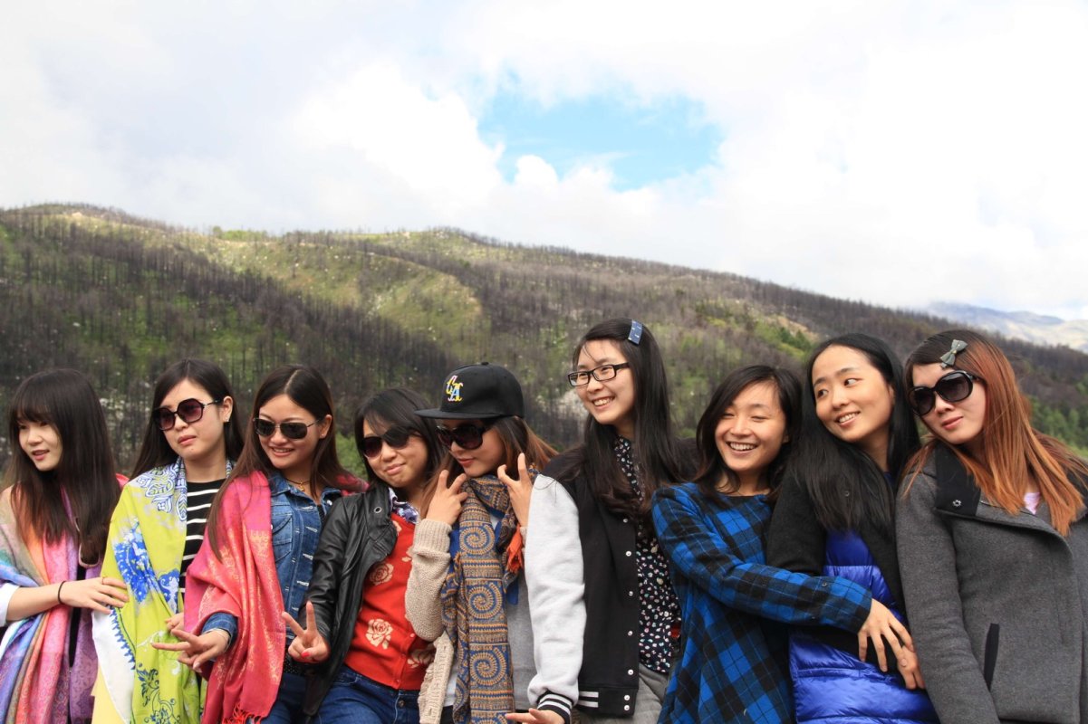 “樂(lè)翻天”----2015瑞方的康定行 第9張 “樂(lè)翻天”----2015瑞方的康定行 第9張