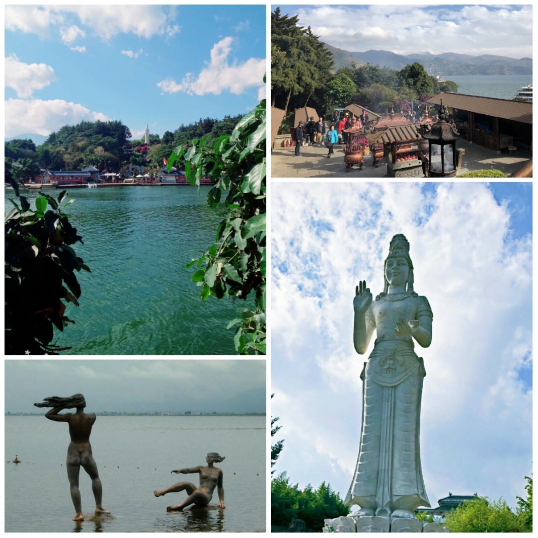 風花雪月瑞方情，萬水千山大理行 第8張