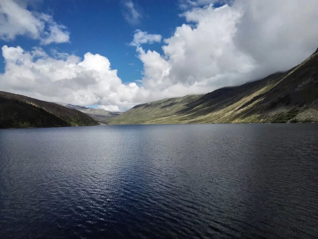 “樂(lè)翻天”----2015瑞方的康定行 第8張 “樂(lè)翻天”----2015瑞方的康定行 第8張