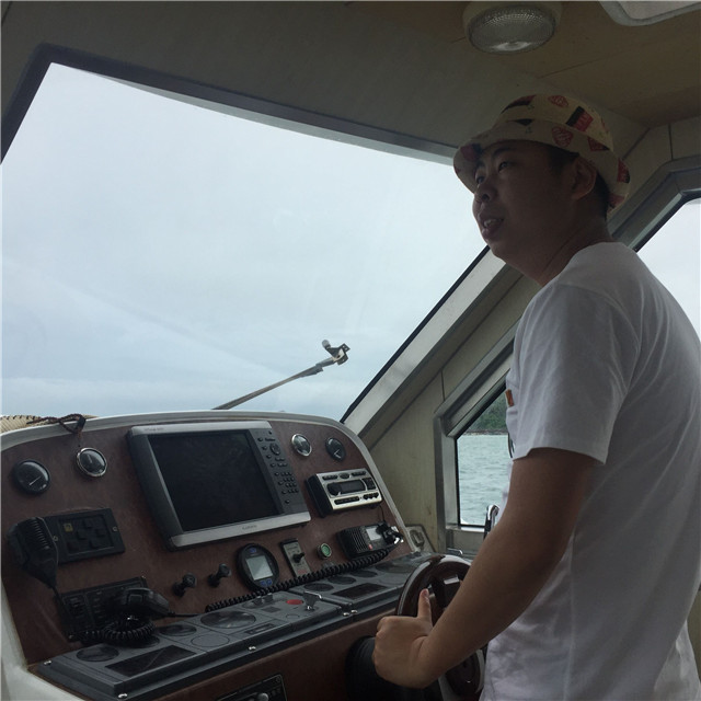 望碧海藍天三亞行，記瑞方人力五年情！ 第6張