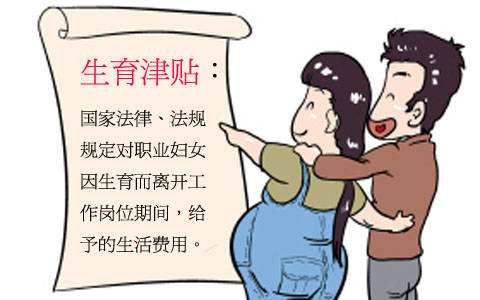 生育津貼是如何計(jì)算的？ 第1張