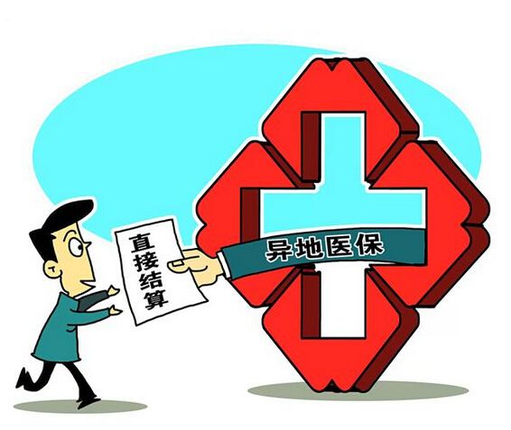 醫(yī)療保險結(jié)算 第1張 醫(yī)療保險結(jié)算 第1張