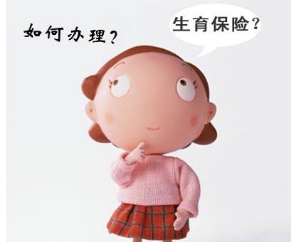 生育保險(xiǎn)可以自己交嗎 第1張 生育保險(xiǎn)可以自己交嗎 第1張