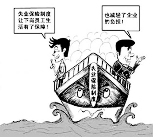 失業(yè)保險去哪里領(lǐng)取？怎么領(lǐng)??？ 第1張