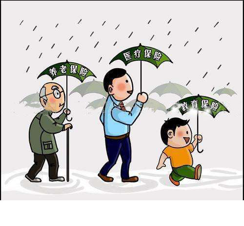 代繳社保的公司可靠嗎？ 第1張