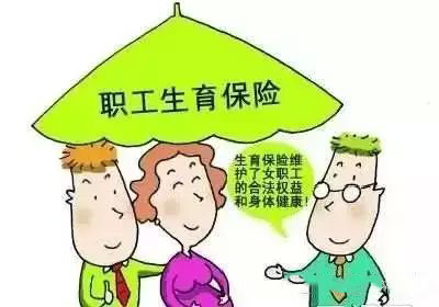繳了生育保險(xiǎn)可以領(lǐng)到多少錢？ 第1張