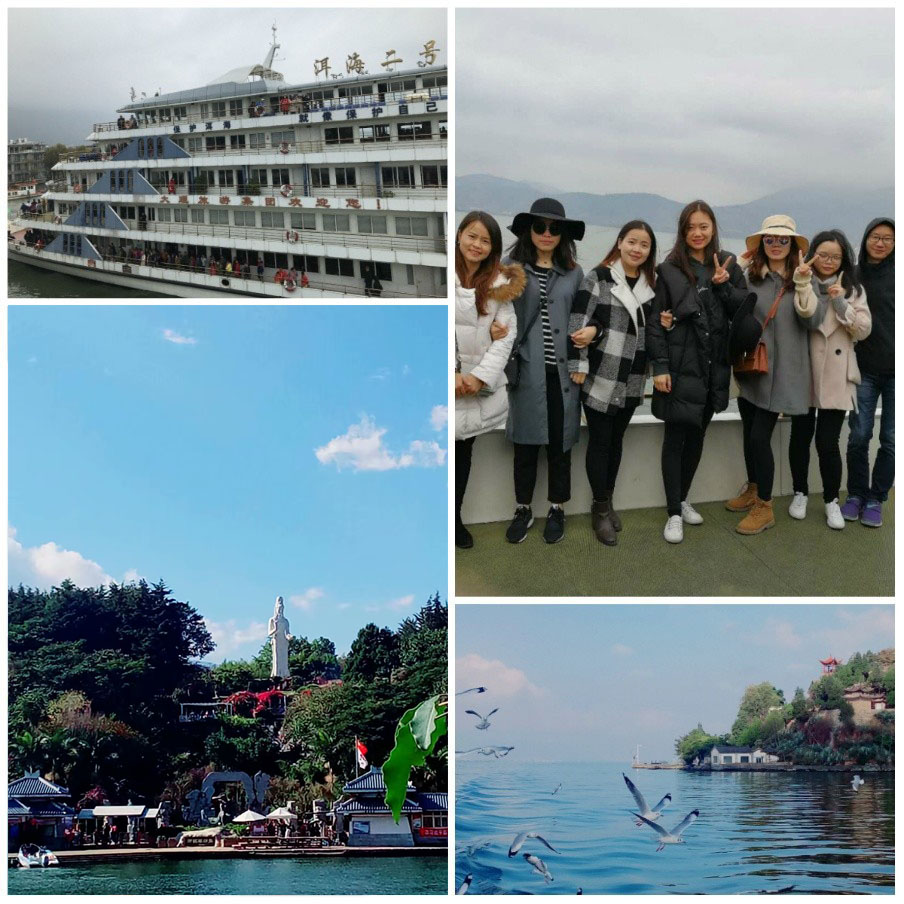 風花雪月瑞方情，萬水千山大理行 第7張