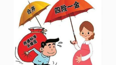 取消生育險(xiǎn)了嗎？ 第1張