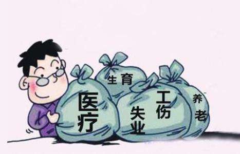 代繳社保公司可靠嗎？ 第1張