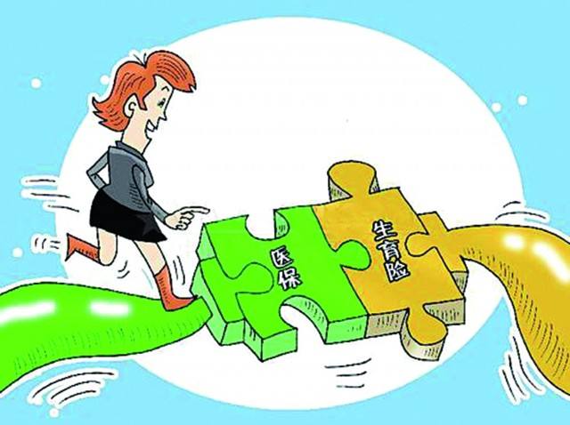 男性生育保險怎么報銷？ 第1張