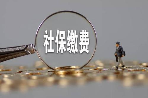 疫情下企業(yè)社保緩繳申請？ 第1張