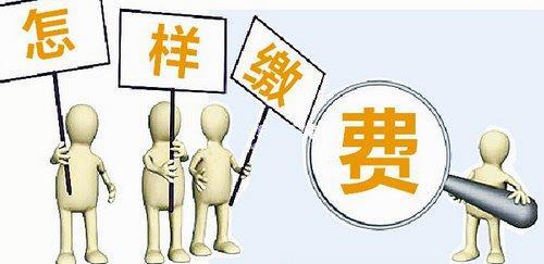 什么公司可以代繳養(yǎng)老保險(xiǎn)？ 第1張