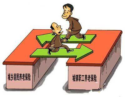 社保養(yǎng)老保險交多少合適？ 第1張