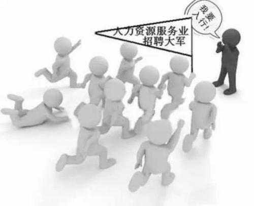人事外包能夠幫企業(yè)處理哪些問題？ 第1張