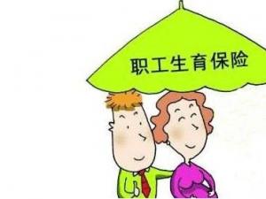 男人交生育保險(xiǎn)有什么用？ 第1張