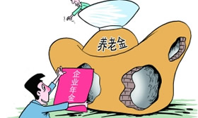 企業(yè)補(bǔ)充養(yǎng)老保險(xiǎn)是什么？ 第1張