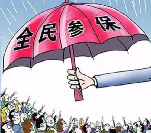 公司上的社保都包含啥？ 第1張