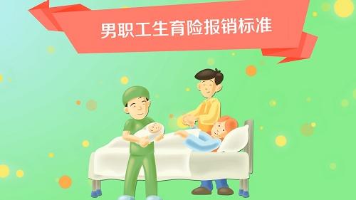 生育保險(xiǎn)男的能報(bào)多少？ 第1張