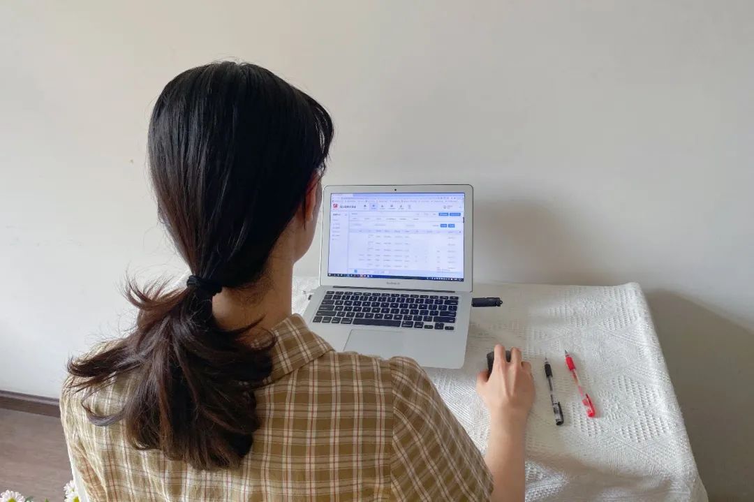 數(shù)字化賦能疫情防控：招聘不停歇，服務(wù)不打烊 第1張