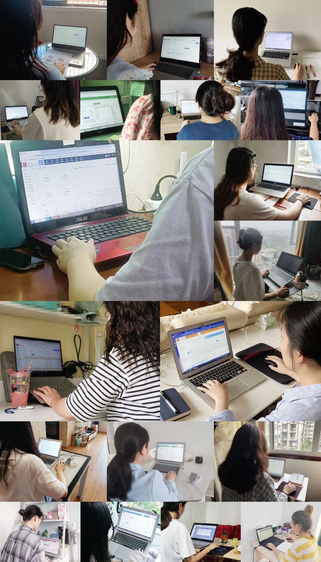 數(shù)字化賦能疫情防控：招聘不停歇，服務(wù)不打烊 第3張