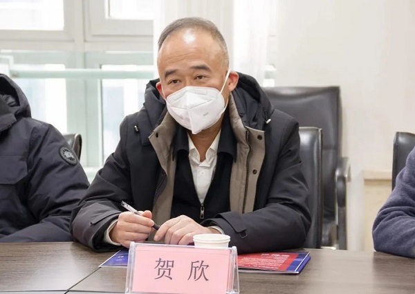 武侯區(qū)政協(xié)主席賀欣帶隊走訪調研瑞方人力 第3張 武侯區(qū)政協(xié)主席賀欣帶隊走訪調研瑞方人力 第3張