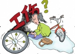 什么情況下能被認定為工傷？ 第1張