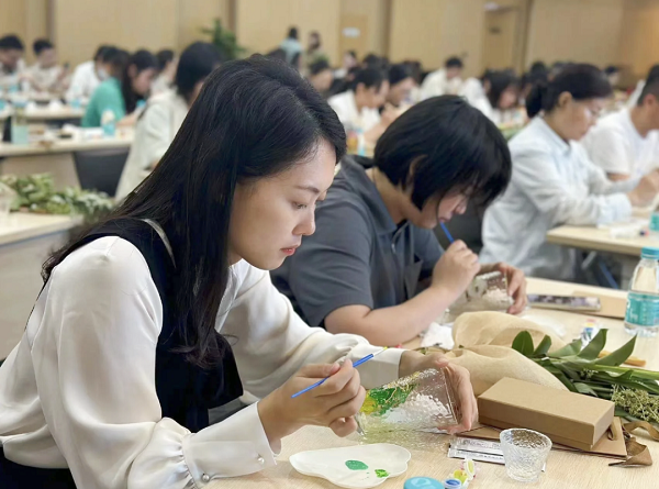 【活動(dòng)預(yù)告】新春“開(kāi)門紅”！2月23日，近50家企業(yè)現(xiàn)場(chǎng)攬才，5000余個(gè)崗位任你挑選~ 第11張