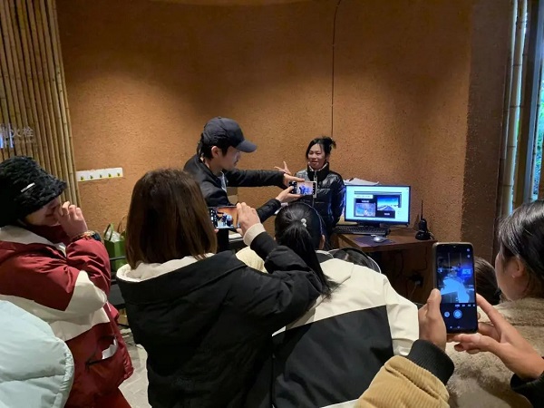 【活動(dòng)預(yù)告】新春“開(kāi)門紅”！2月23日，近50家企業(yè)現(xiàn)場(chǎng)攬才，5000余個(gè)崗位任你挑選~ 第10張