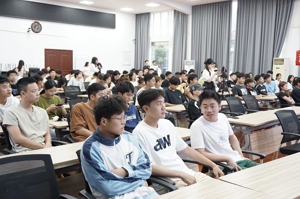 就業(yè)指導+精準送崗，瑞方人力多舉措助力高校畢業(yè)生穩(wěn)就業(yè) 第3張