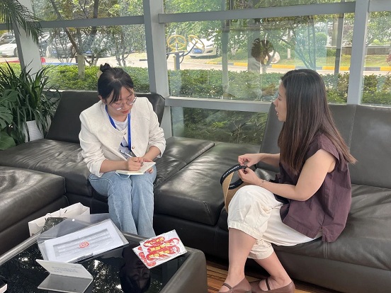 瑞方人力助力武侯區(qū)人力資源市場2024年上半年就業(yè)服務工作再創(chuàng)新高！ 第6張