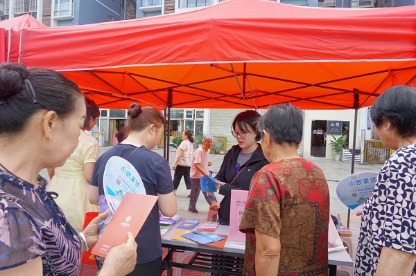 為高校畢業(yè)生搭建就業(yè)“直通車”，瑞方人力“點亮”青年就業(yè)路！ 第6張