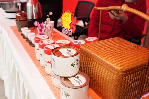 “百米小巷”人潮涌動！瑞方人力助力2025年武侯區(qū)春風(fēng)行動專場招聘會“開門紅” 第11張