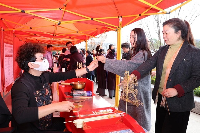 “就”在武侯  “職” 赴新程——瑞方人力助力武侯區(qū)舉辦2026年春風(fēng)行動(dòng)專(zhuān)場(chǎng)招聘會(huì) 第9張