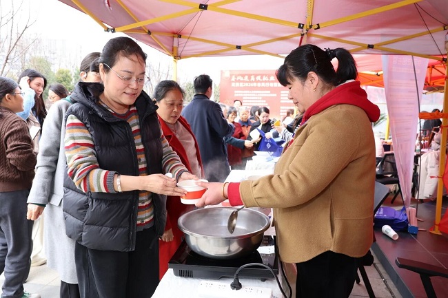 “就”在武侯  “職” 赴新程——瑞方人力助力武侯區(qū)舉辦2026年春風(fēng)行動(dòng)專(zhuān)場(chǎng)招聘會(huì) 第13張